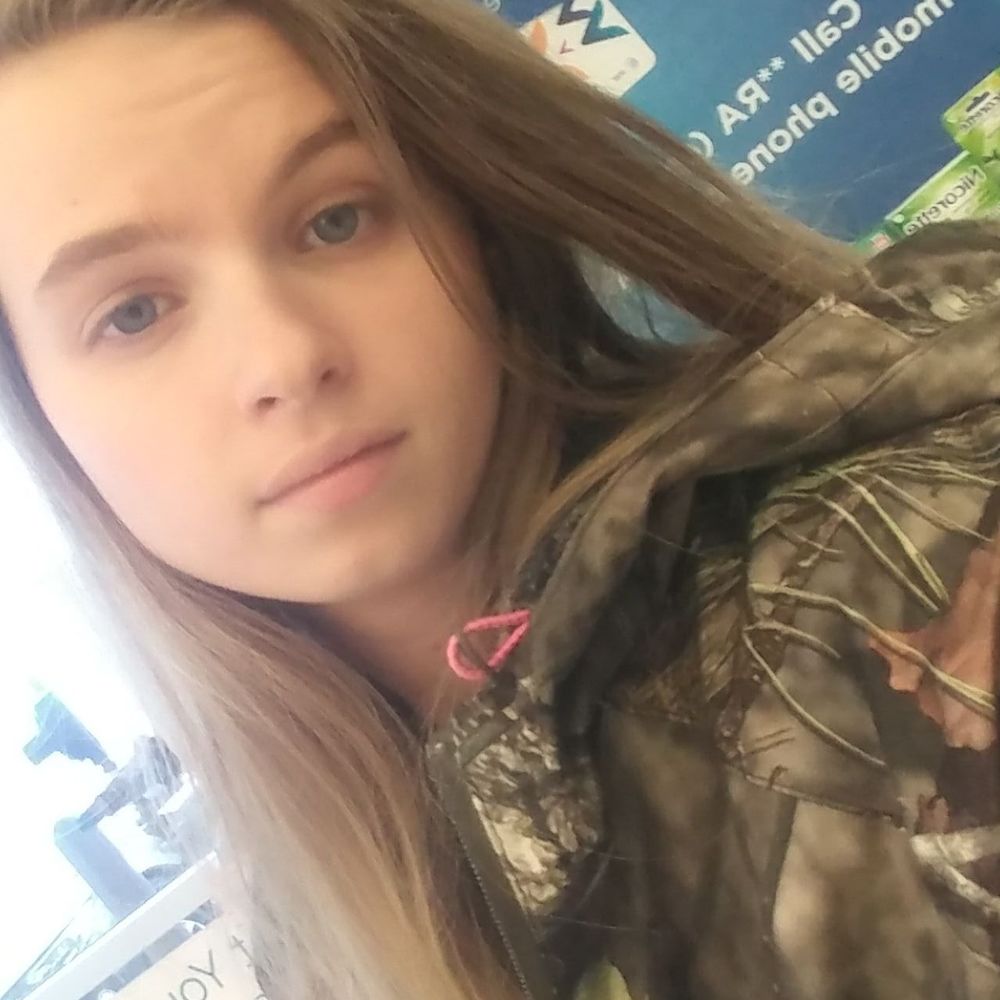 Meet your Posher, Kaitlan